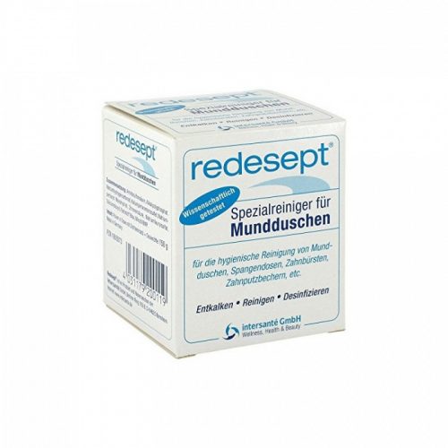  Detergente e disincrostante per irrigatore Redsept 150 g