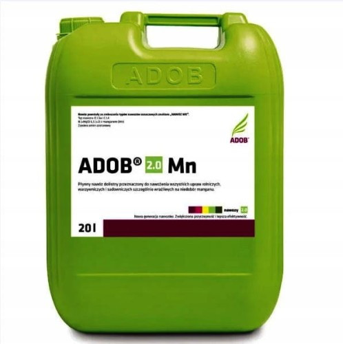 Concime liquido multicomponente ADOB 29 kg 20 l