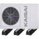  AVVIAMENTO Pompa di calore GOMMA Kaisai 10 kW KHC-10RY3-B