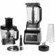  Robot da cucina Ninja BN800 1200 W nero