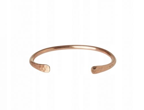  Bracciale TOUCH Orient in rame