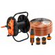  Tubo da giardino Neo Tools con bobina da 30 m