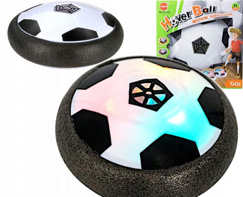 HOVERBALL VOLANTE HUMMERBALL LEVITIZZANTE CALCIO A LED INCANDESCENTE