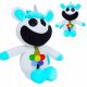  CRITERS SORRIDENTI POPPY MASCOT PLAYTIME 3 PL