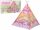 Tenda per bambini iglo, Wigwam Lean Toys 3 anni +