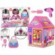 Tenda per bambini Lean Toys 0+