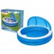 Piscina gonfiabile rotonda Bestway 241 x 241 cm