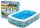 Piscina di espansione rettangolare Bestway 229 x 152 cm