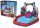 Parco giochi gonfiabile Bestway Spider Man 211x206x127 cm