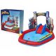 Parco giochi gonfiabile Bestway Spider Man 211x206x127 cm