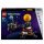  LEGO Technic 42179 Technic 42179 Il pianeta Terra e la Luna in orbita