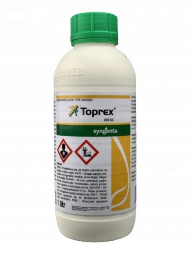 Toprex 375SC 1L