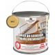 Vernice per scale e pavimenti in legno 2,5l - Mat