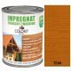 RESINA COLORIT IMPREGNATA CON CERA DI TEAK 5L