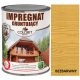 Colorit Impregnante per legno Incolore 4,5 l