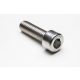 VITE A BRUGOLA acciaio inox M8x20 A2 912 100 pz.