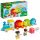  LEGO Duplo 16701685 LEGO Duplo Treno con numeri, impara a contare