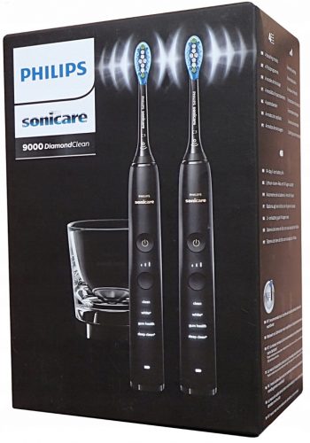  Spazzolino elettrico Philips HX9914 8710103938040