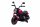  Motocicletta Ramiz Pink fino a 30 kg