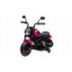  Motocicletta Ramiz Pink fino a 30 kg