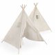 Tenda per bambini Iglo, Wigwam Kontext 2 anni +