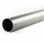 Tubo in acciaio inox fi 80 x 2 mm 2,95 m Superficie RAW INOX 304