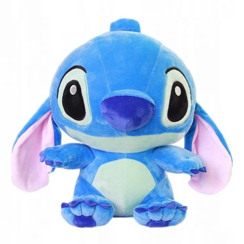  STICH E LILO COCCOLA GRANDE, 45CM, MORBIDO PELUCHE