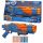  Lanciatore Hasbro Nerf Elite 2.0 Ranger PD-5 F4186