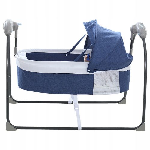  Culla Blu Elettrico per letto da 18KG