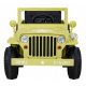  Auto Jeep Beige