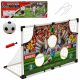 Calcio SET Calcio GOAL GIOCO PER PUNTI Pompa Ago Palla