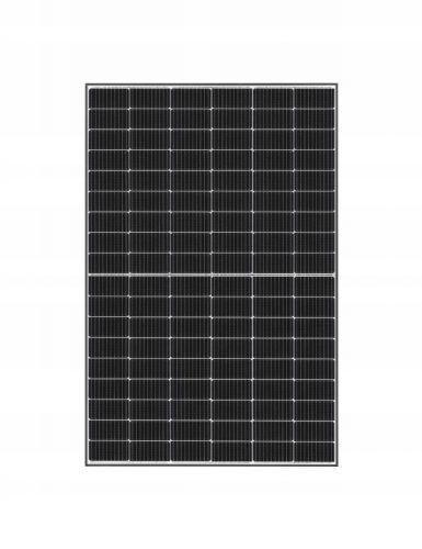 Pannello fotovoltaico TONGWEI 460W BLACK FRAME