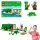  LEGO MINECRAFT TURTLE BEACH HOUSE GUERRIERO SOLDATO DROWN