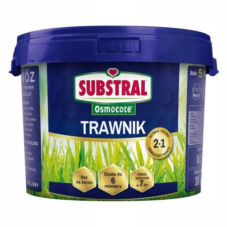  Substral concime multicomponente granulare 15 kg 15 l