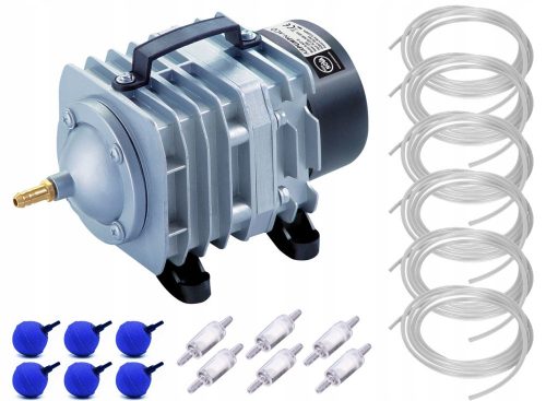  Pompa Aqua Nova 18 W 1601 - 2500 l/h + 30 altri prodotti