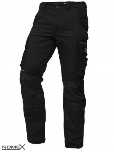 Pantaloni lunghi da lavoro Puma 30-1150, taglia 56