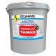 Terrazzo stretto, fango, pellicola liquida UV, 20 kg