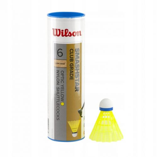  Set di freccette Wilson WRT6050YE78