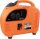 Generatore di corrente portatile monofase Cross Tools 2200 W benzina