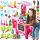  Cucina per bambini MalPlay 107185