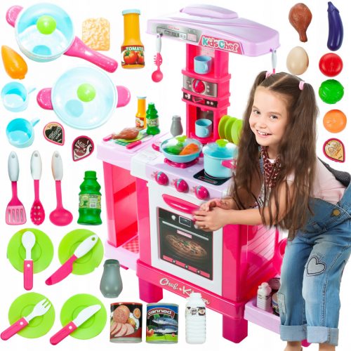  Cucina per bambini MalPlay 107185