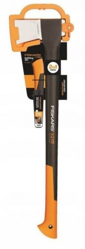  Ascia Fiskars 72,2 cm 1,57 kg