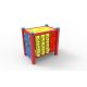 PLAY SET - BOX MULTIFUNZIONE - parco giochi