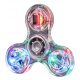  SPINNER LED Glowing Fidget gioco giocattolo spinner