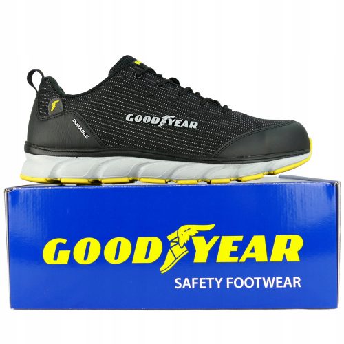 Scarpe da lavoro Goodyear GYSHU1667, taglia 42