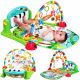  Tappetino educativo MalPlay Dream World 105982