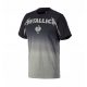 T-shirt da lavoro in cotone METALLICA di Engelbert Strauss L