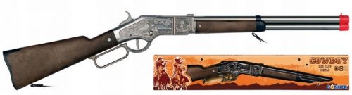  Pistola Gonher Cowboy Shotgun 93/0