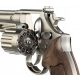  Giocattolo revolver Gonher Pistol Police