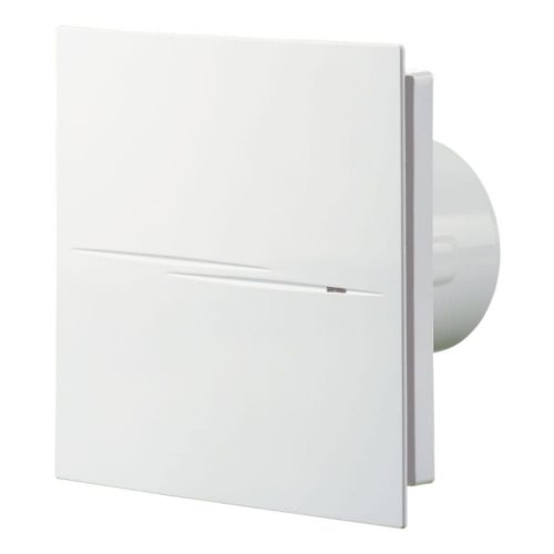 Ventilatore da bagno 100QUIET-STYLEV da 100 mm